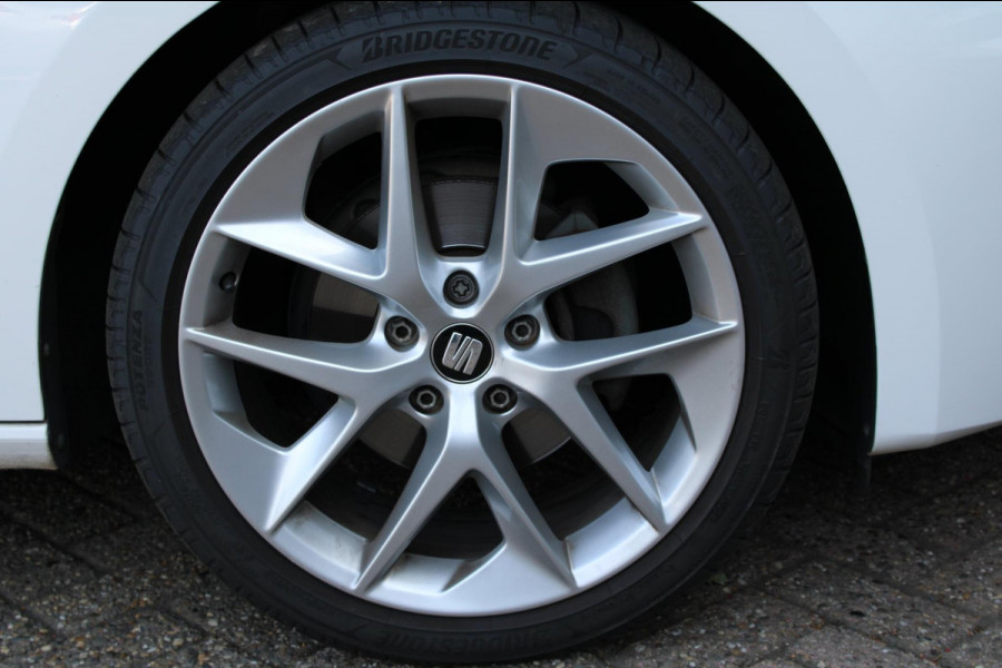 Seat Leon 1.4 TSI X-PERIENCE