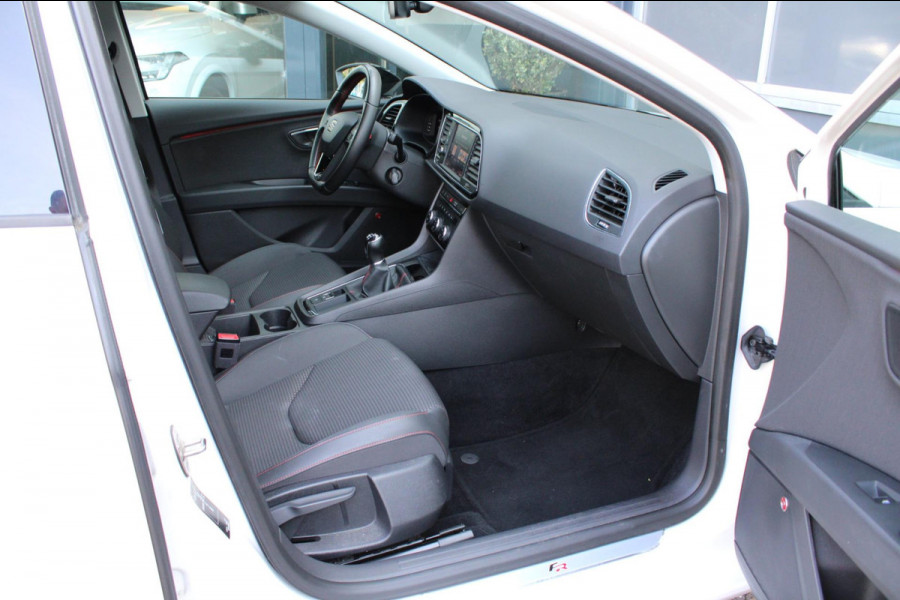 Seat Leon 1.4 TSI X-PERIENCE
