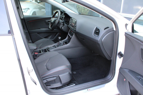 Seat Leon 1.4 TSI X-PERIENCE