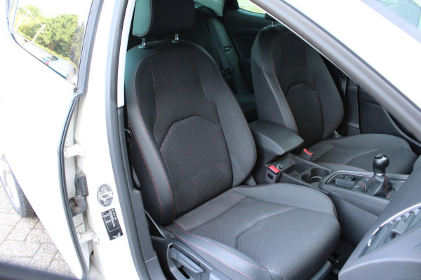 Seat Leon 1.4 TSI X-PERIENCE