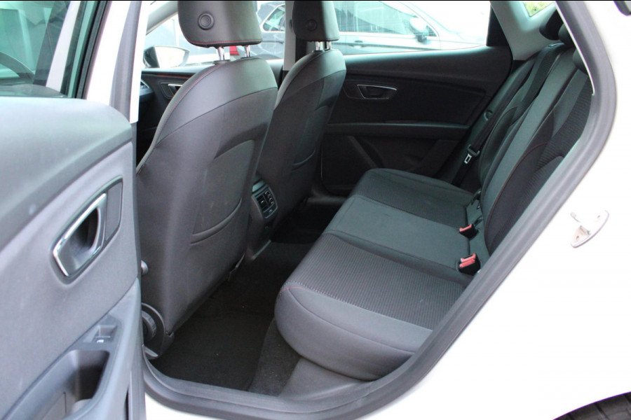 Seat Leon 1.4 TSI X-PERIENCE