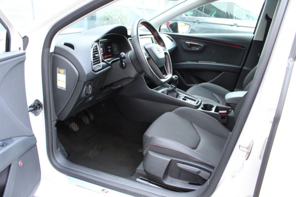 Seat Leon 1.4 TSI X-PERIENCE