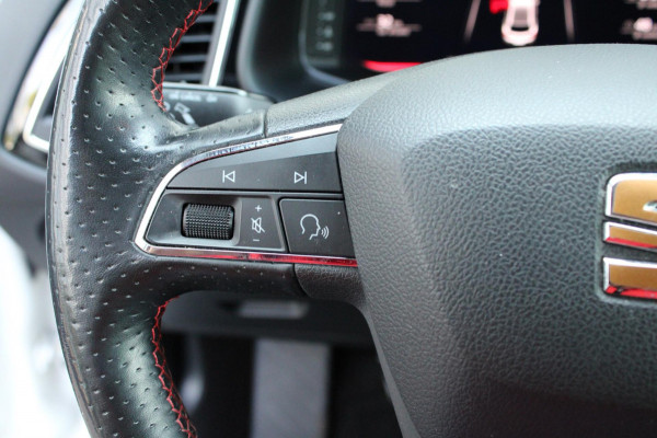 Seat Leon 1.4 TSI X-PERIENCE