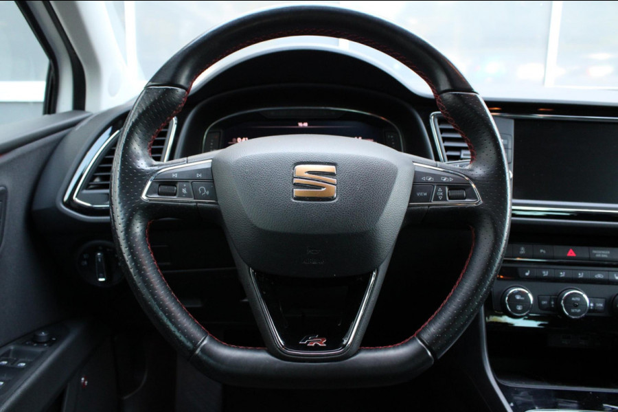 Seat Leon 1.4 TSI X-PERIENCE