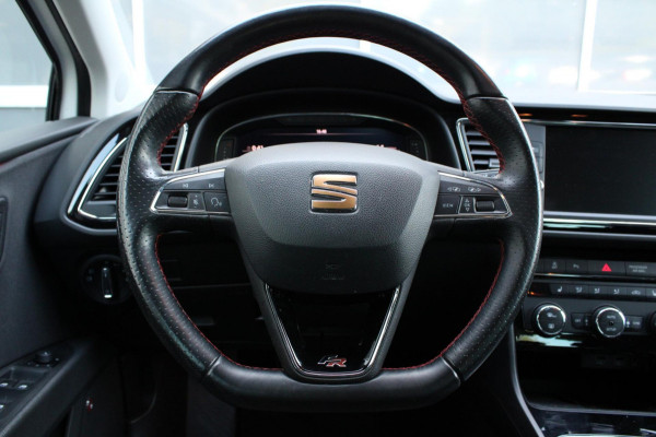 Seat Leon 1.4 TSI X-PERIENCE