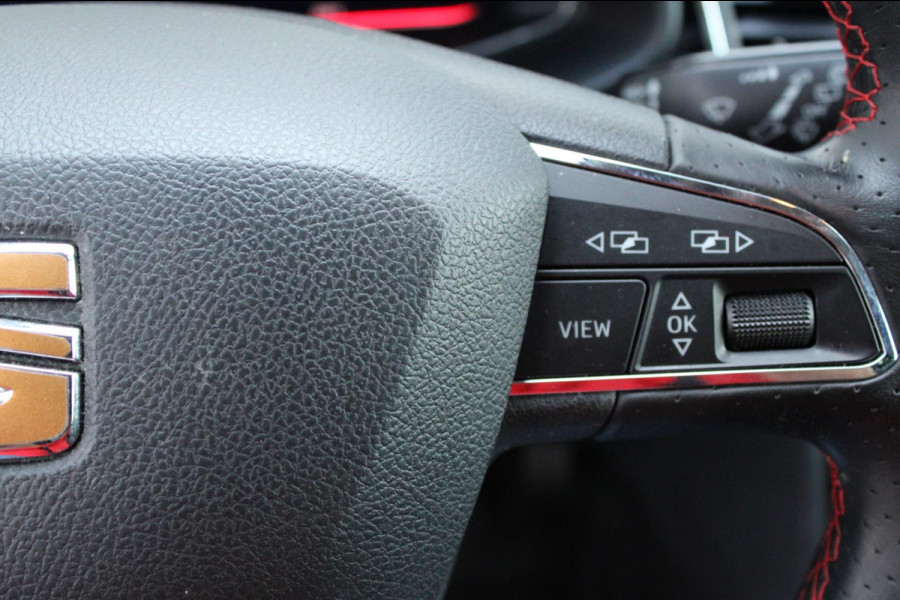 Seat Leon 1.4 TSI X-PERIENCE