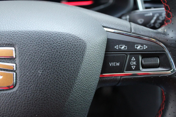 Seat Leon 1.4 TSI X-PERIENCE