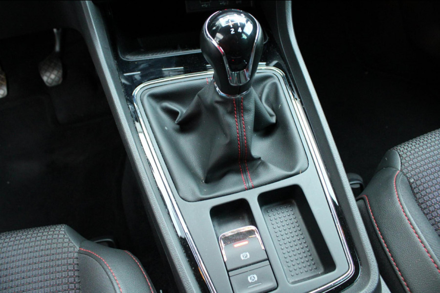 Seat Leon 1.4 TSI X-PERIENCE