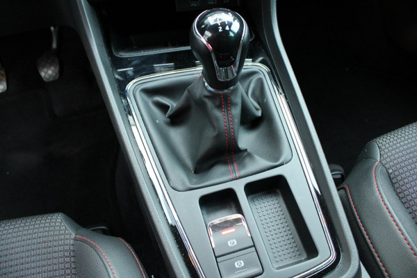 Seat Leon 1.4 TSI X-PERIENCE