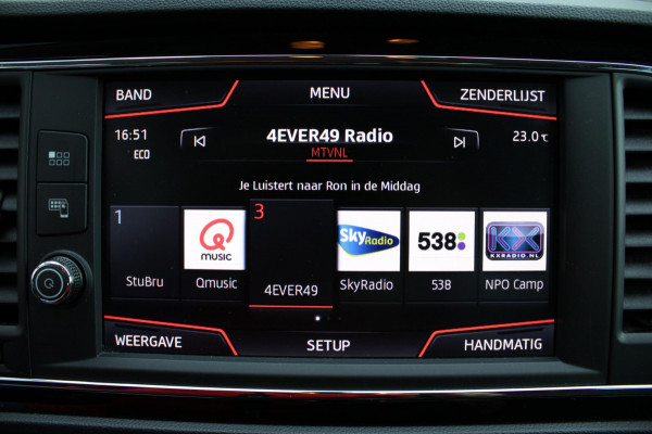 Seat Leon 1.4 TSI X-PERIENCE