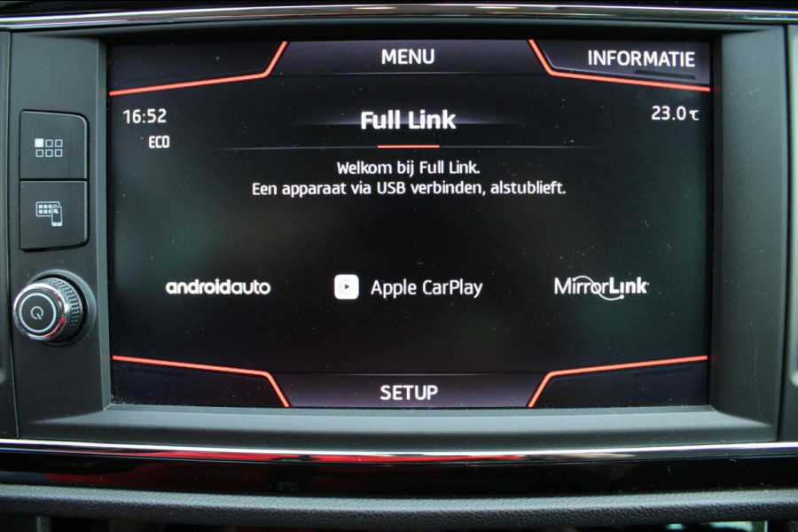 Seat Leon 1.4 TSI X-PERIENCE
