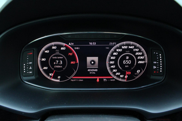 Seat Leon 1.4 TSI X-PERIENCE