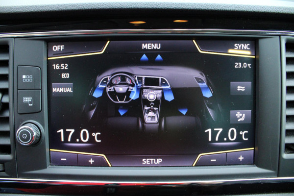 Seat Leon 1.4 TSI X-PERIENCE