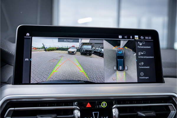 BMW iX3 High Executive Edition 80 kWh - Panorama | H&K | Memory | 360 Camera | HUD