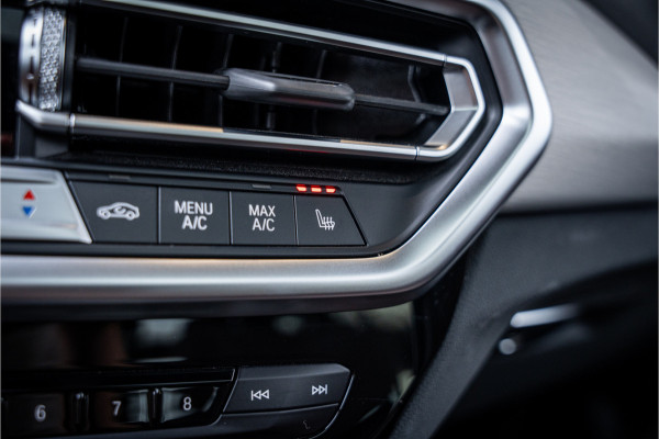 BMW iX3 High Executive Edition 80 kWh - Panorama | H&K | Memory | 360 Camera | HUD