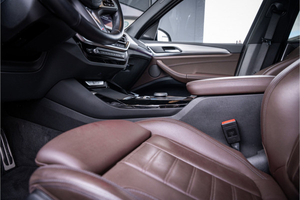 BMW iX3 High Executive Edition 80 kWh - Panorama | H&K | Memory | 360 Camera | HUD