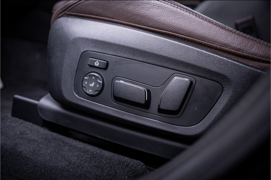 BMW iX3 High Executive Edition 80 kWh - Panorama | H&K | Memory | 360 Camera | HUD