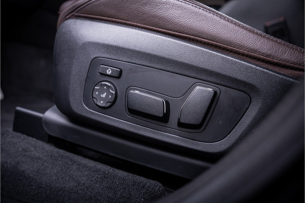 BMW iX3 High Executive Edition 80 kWh - Panorama | H&K | Memory | 360 Camera | HUD