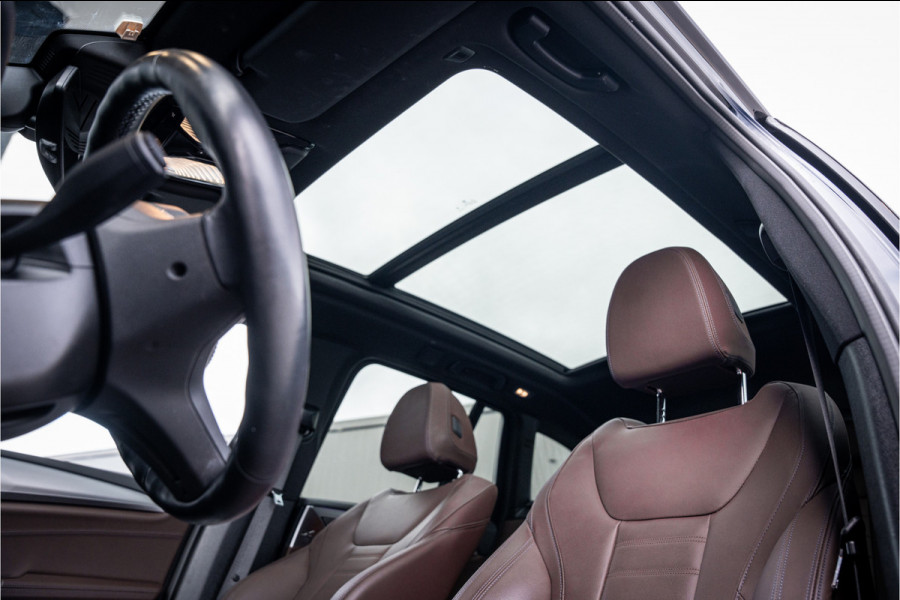 BMW iX3 High Executive Edition 80 kWh - Panorama | H&K | Memory | 360 Camera | HUD