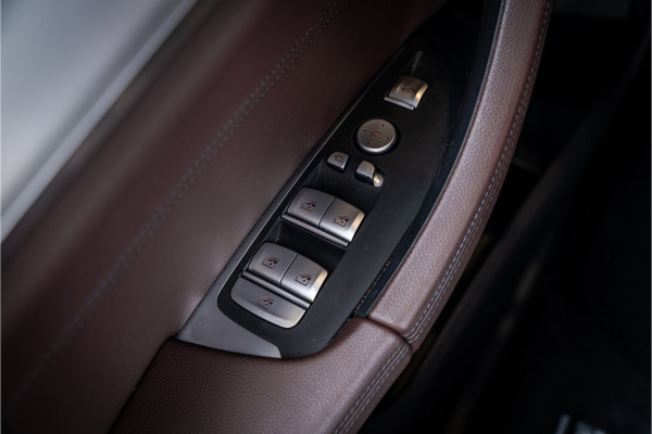 BMW iX3 High Executive Edition 80 kWh - Panorama | H&K | Memory | 360 Camera | HUD