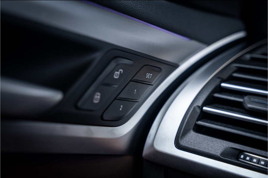 BMW iX3 High Executive Edition 80 kWh - Panorama | H&K | Memory | 360 Camera | HUD