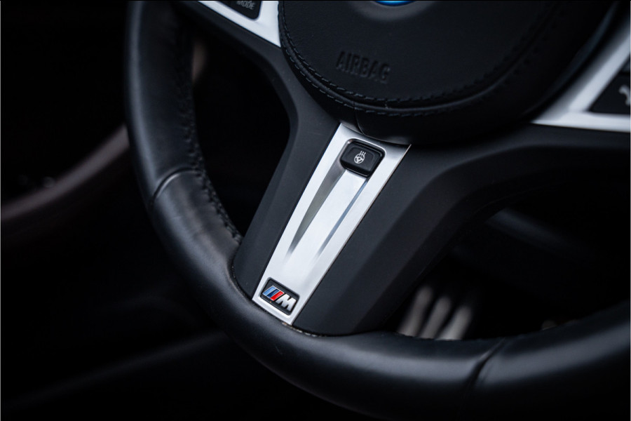 BMW iX3 High Executive Edition 80 kWh - Panorama | H&K | Memory | 360 Camera | HUD