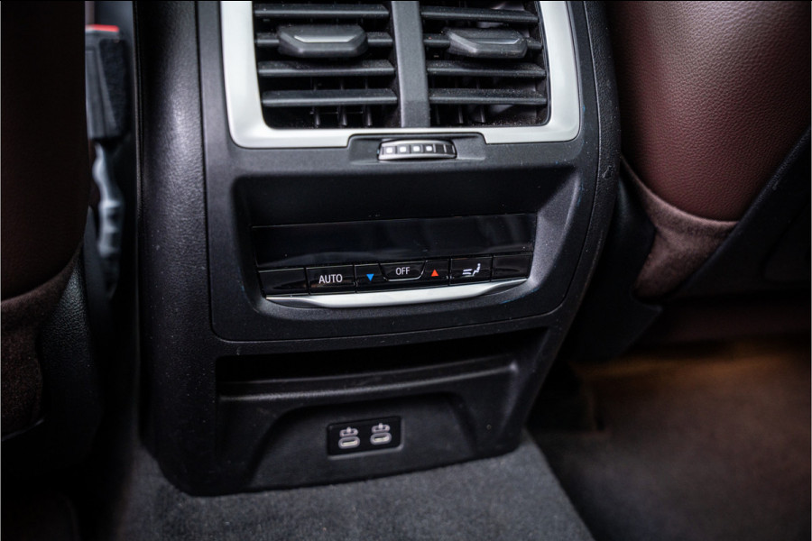 BMW iX3 High Executive Edition 80 kWh - Panorama | H&K | Memory | 360 Camera | HUD