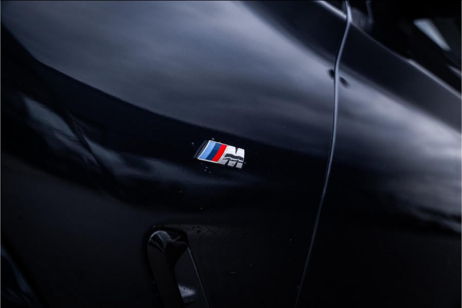 BMW iX3 High Executive Edition 80 kWh - Panorama | H&K | Memory | 360 Camera | HUD