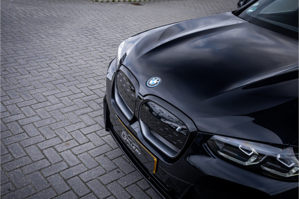 BMW iX3 High Executive Edition 80 kWh - Panorama | H&K | Memory | 360 Camera | HUD