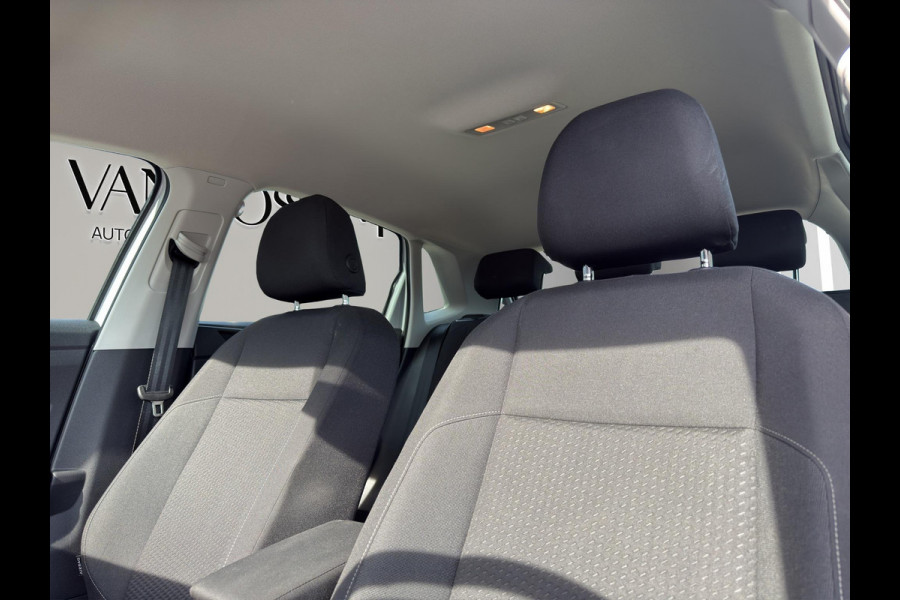 Volkswagen Polo 1.0 MPI Comfortline | Navi | Airco (automatisch) | Verwarmde voorstoelen | Camera | Parkeersensors V+A | 5Drs |
