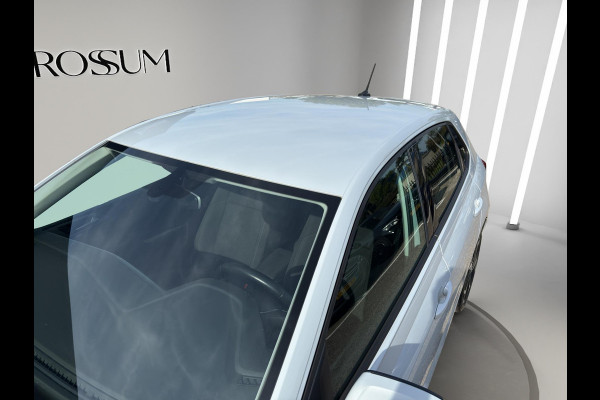 Volkswagen Polo 1.0 MPI Comfortline | Navi | Airco (automatisch) | Verwarmde voorstoelen | Camera | Parkeersensors V+A | 5Drs |