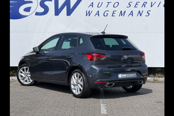 Seat Ibiza 1.0 EcoTSI FR Business Connect | Virtual Cockpit | Carplay | ACC | Camera | LED