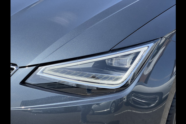Seat Ibiza 1.0 EcoTSI FR Business Connect | Virtual Cockpit | Carplay | ACC | Camera | LED