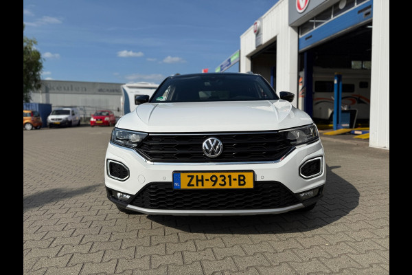 Volkswagen T-Roc 1.5 TSI Sport Automaat (BOVAG/RIJKLAARPRIJS)