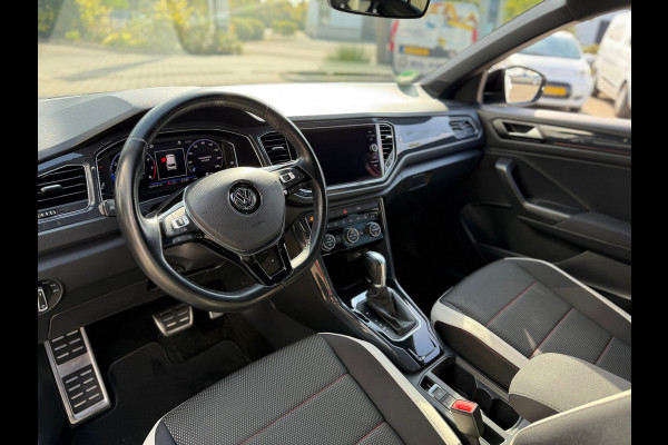 Volkswagen T-Roc 1.5 TSI Sport Automaat (BOVAG/RIJKLAARPRIJS)
