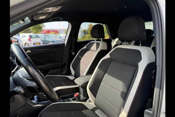Volkswagen T-Roc 1.5 TSI Sport Automaat (BOVAG/RIJKLAARPRIJS)