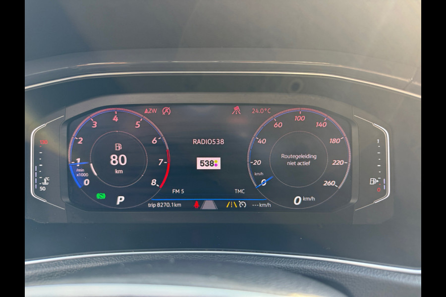 Volkswagen T-Roc 1.5 TSI Sport Automaat (BOVAG/RIJKLAARPRIJS)