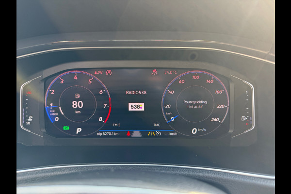 Volkswagen T-Roc 1.5 TSI Sport Automaat (BOVAG/RIJKLAARPRIJS)