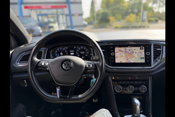 Volkswagen T-Roc 1.5 TSI Sport Automaat (BOVAG/RIJKLAARPRIJS)