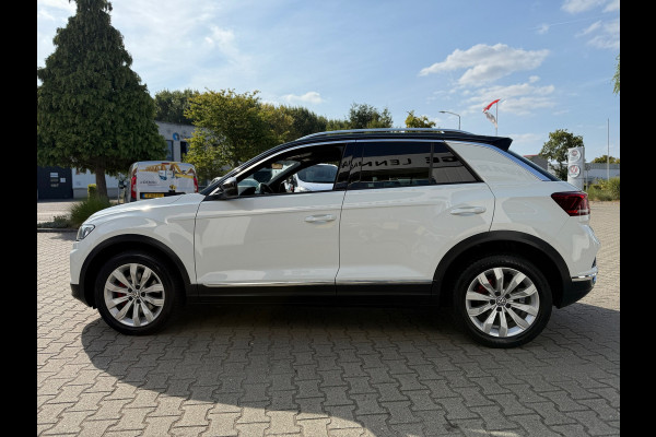 Volkswagen T-Roc 1.5 TSI Sport Automaat (BOVAG/RIJKLAARPRIJS)