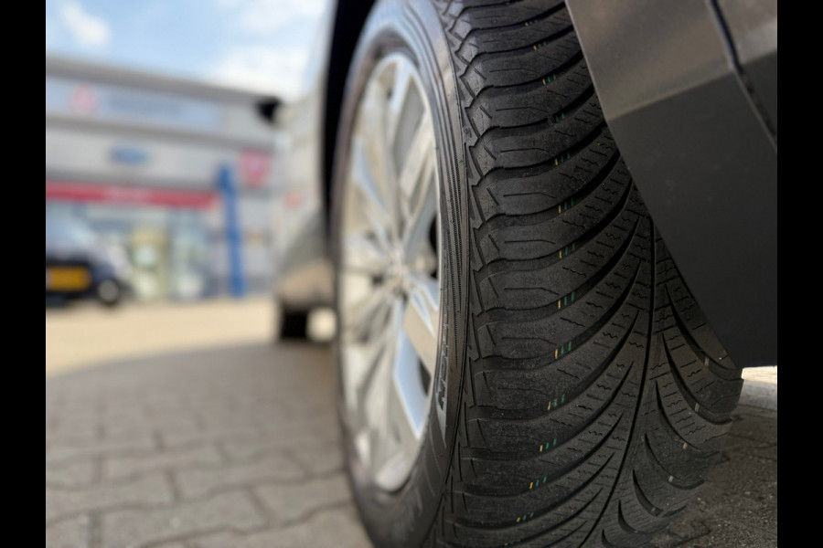 Volkswagen T-Roc 1.5 TSI Sport Automaat (BOVAG/RIJKLAARPRIJS)