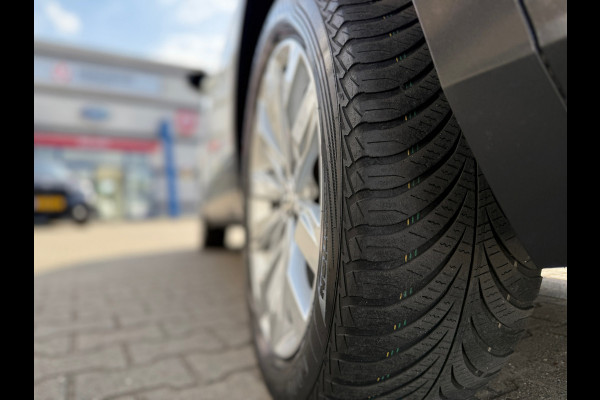 Volkswagen T-Roc 1.5 TSI Sport Automaat (BOVAG/RIJKLAARPRIJS)