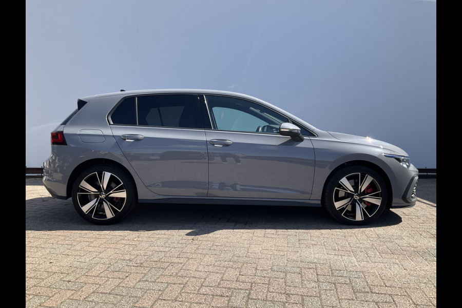 Volkswagen Golf 1.4 eHybrid 259pk GTE Led Adapt.Cruise Carplay Trekhaak PHEV Plug-in