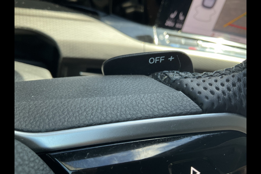 Volkswagen Golf 1.4 eHybrid 259pk GTE Led Adapt.Cruise Carplay Trekhaak PHEV Plug-in