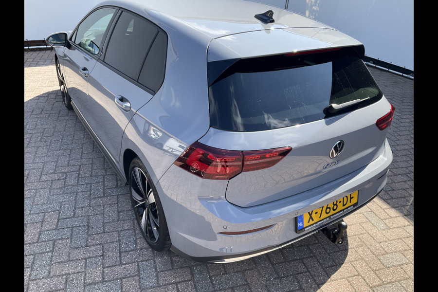 Volkswagen Golf 1.4 eHybrid 259pk GTE Led Adapt.Cruise Carplay Trekhaak PHEV Plug-in