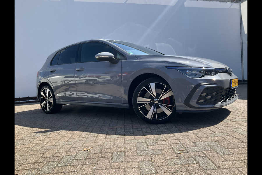 Volkswagen Golf 1.4 eHybrid 259pk GTE Led Adapt.Cruise Carplay Trekhaak PHEV Plug-in