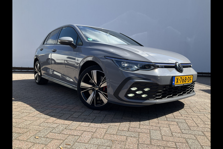 Volkswagen Golf 1.4 eHybrid 259pk GTE Led Adapt.Cruise Carplay Trekhaak PHEV Plug-in