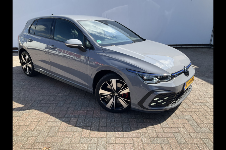 Volkswagen Golf 1.4 eHybrid 259pk GTE Led Adapt.Cruise Carplay Trekhaak PHEV Plug-in