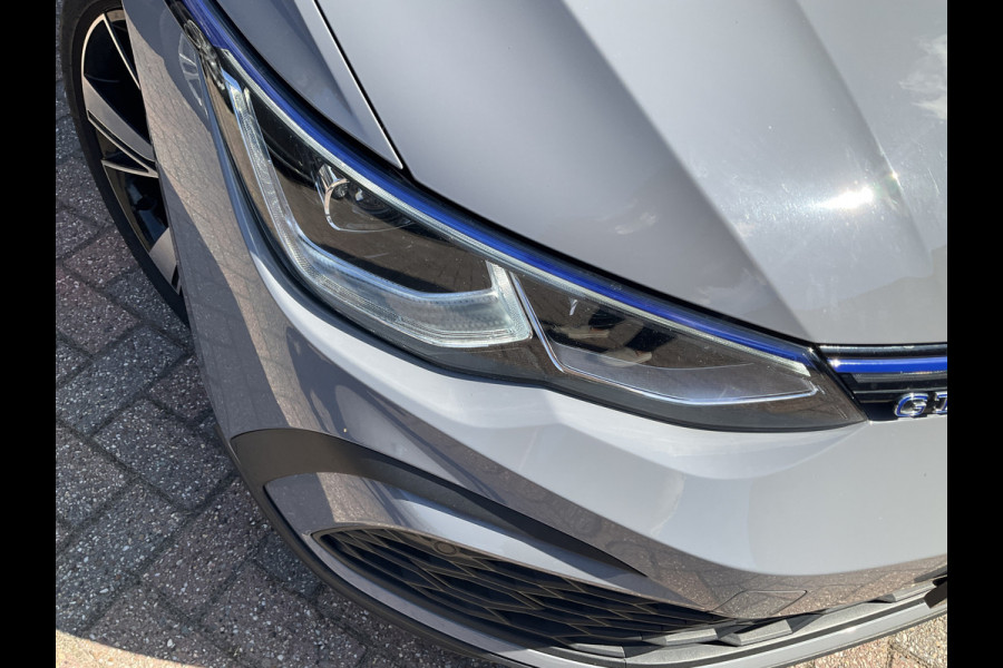 Volkswagen Golf 1.4 eHybrid 259pk GTE Led Adapt.Cruise Carplay Trekhaak PHEV Plug-in