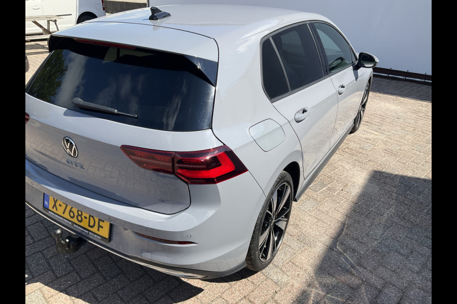 Volkswagen Golf 1.4 eHybrid 259pk GTE Led Adapt.Cruise Carplay Trekhaak PHEV Plug-in
